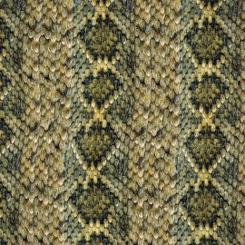 Unbranded Western Diamondback - 18"x48" Hydrographic Film Hydro Dipping Dip Water Transfer