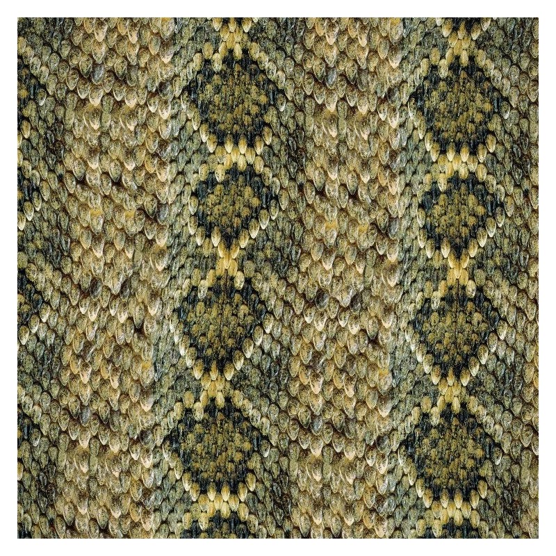 Unbranded Western Diamondback - 18"x48" Hydrographic Film Hydro Dipping Dip