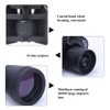 20X50 Plastic High Magnification HD Telescope Outdoor Travelling Concert Large