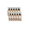 웰빙 수면안대 [10세트] Wellness Sleep Mask [10 Sets]
