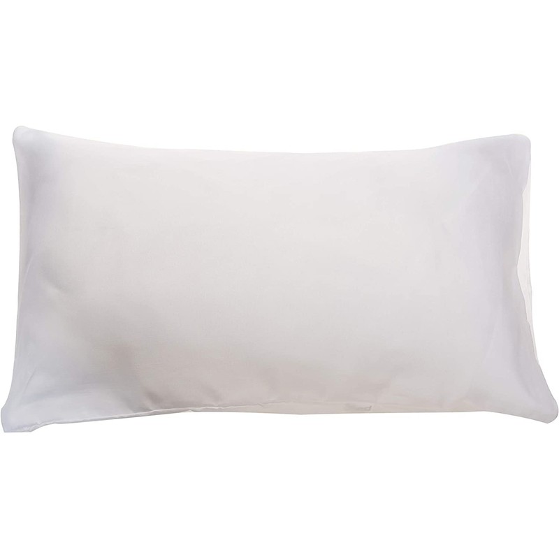 CICK Double Fitted Bed Sheets 13"/ With 2 Pack Pillowcases