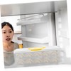 Generic Freezer Storage Box Food Grade Breast Milk Organizer for