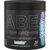 Abe Máximo Pre Entrenamiento Candy Ice Blast 30servs