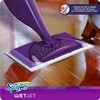 Swiffer Wetjet Mopping Refill Pack (32 Refill Pads + 2-1.25L
