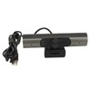PC Webcam with Microphone 2K 30 Frame Auto Focus FHD