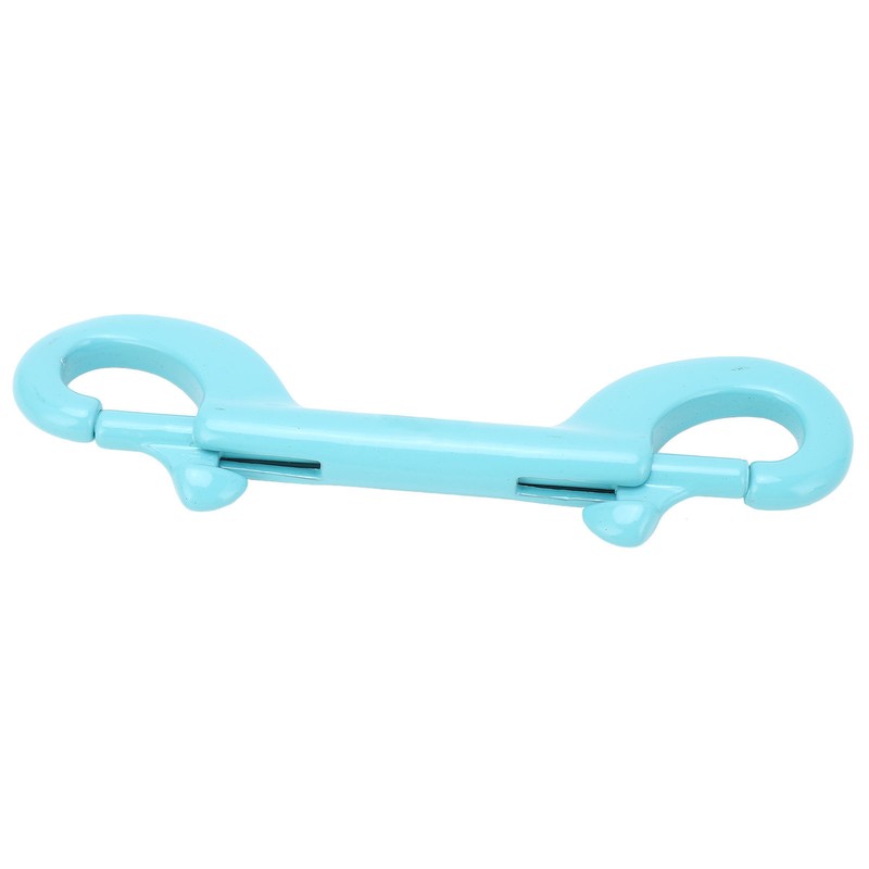 Double Ended Hook 316 Stainless Steel 90MM Quick Release Double