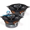 Focal pkg FOCAL AUDITOR RIP-100C 2-WAY CAR 4" COAXIAL SPEAKERS