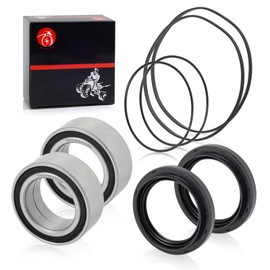 Rear Wheel Axle Bearing Seal O-RING Kit For Yamaha Raptor 700 Raptor 700R YFM700 YFM700R YFZ450 YFZ450R YFZ450X 2006-2023