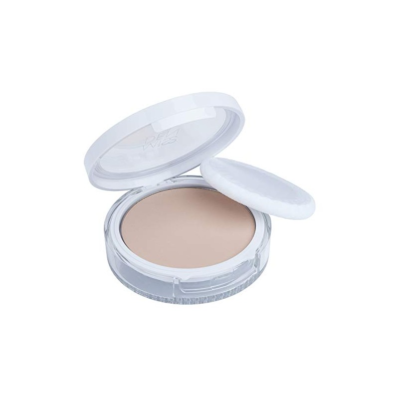 Miss Den Powder Pad Golden Beige 662