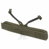 Krydex Tactical Vest Admin Pocket Zipper Insert Chest Full Two
