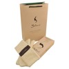 Face Cloth/Towel 4 Sides Skin Make-up Remover (Pack of 3) Washable