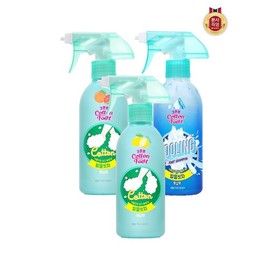 On the Body [On the Body] On the Body Cotton Foot Let's Wash Your Feet Foot Shampoo 385ML x 2 (Lemon/ - Grapefruit/free / [온더바디]온더바디 코튼풋 발을씻자 풋샴푸 385ML x 2개 (레몬/ - 자몽/free