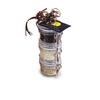 Gourmet Salt & Pepper Tower, Gift Set in Kilner Style