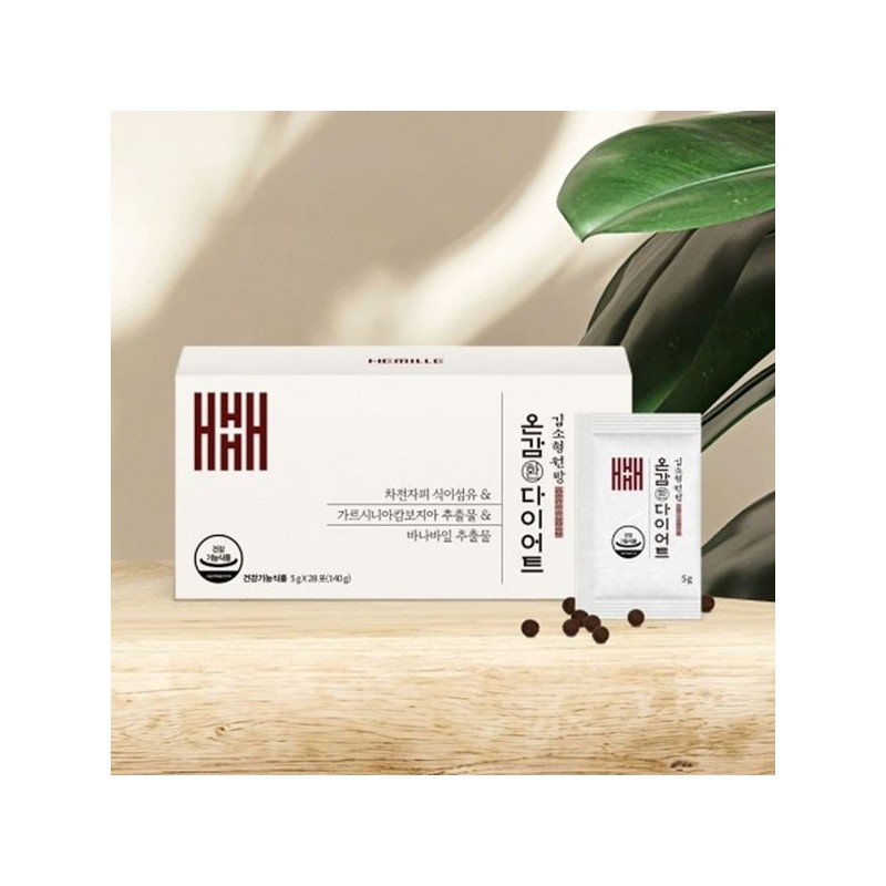 NS Home Shopping 김소형 원방 온감환 환 10주분[35157276] Kim So-hyung