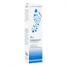 Laufwunder Fussbalsam hautfettend. 75 ml [Misc.]