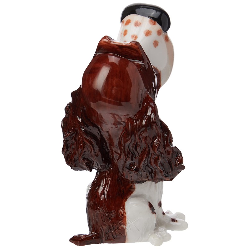 Arora Opti Paws 8016 Springer Spaniel, Multicolour, One Size