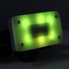 Retro Flip Down Clock Innovative Light Luxury Simple Design Flip
