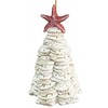 The Bridge Sea Shells & Sand Dollars Christmas Tree Ornament