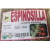 Mexicanherbs 4oz Espinosilla Loeselia Mirto rojo Hierba de la virgen