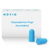 Foam Ear Plug for Sleeping, HOYIO 5 Pair 35dB Soft