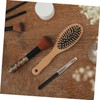 Beavorty Brow Brush Set of 100 Eyebrow Lamination Brushes Lash