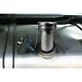 Lampa 97788 Anti-Theft Fuel Bayonet 80 mm