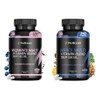 NUBOOST Multivitamínico Mujer + Multivitamínico Hombre 980 mg