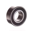 Single Row 63004 A 2RS Deep Groove Ball Bearing