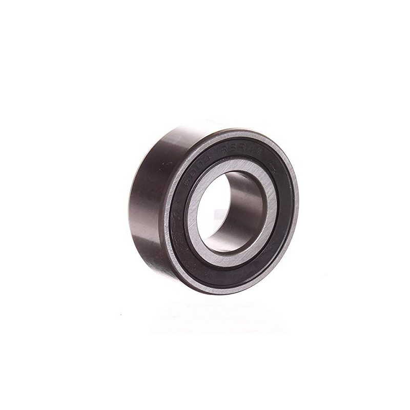 Single Row 63004 A 2RS Deep Groove Ball Bearing