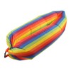 Inflatable Sofa Tear Resistance Portable Inflatable Lounger Couch Inflatable Chair
