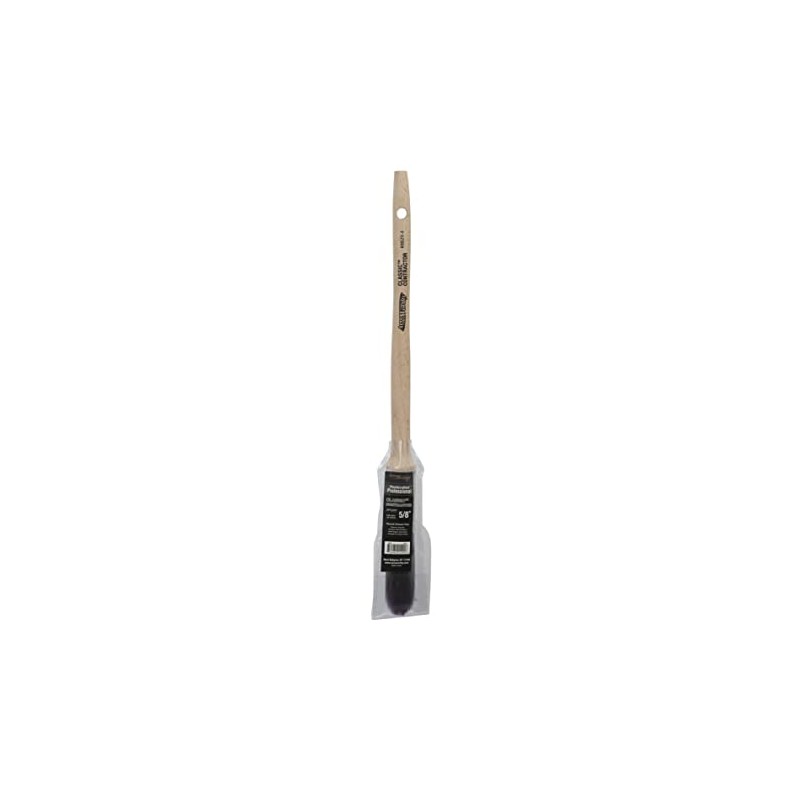 Arroworthy Classic Round Sash, Nylyn 14mm Paint Brush