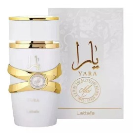 Lattafa Yara Moi Eau de Parfum EDP Spray for Women 3.4 oz / 100 ml NEW