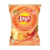 PepsiCo Lay's Hot 'n' Sweet Chilli Chips, 165g/5.8 oz. Bag