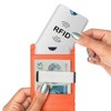 Boolavard 20pcs Anti Scan RFID Blocking Sleeve Cover Credit Card