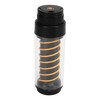 Portable Outdoor Camping LED Lamp 2 In 1 Mini Camping