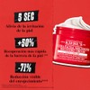 Kiehl's - Ultra Facial Meltdown Cream, Crema Reparadora para Piel