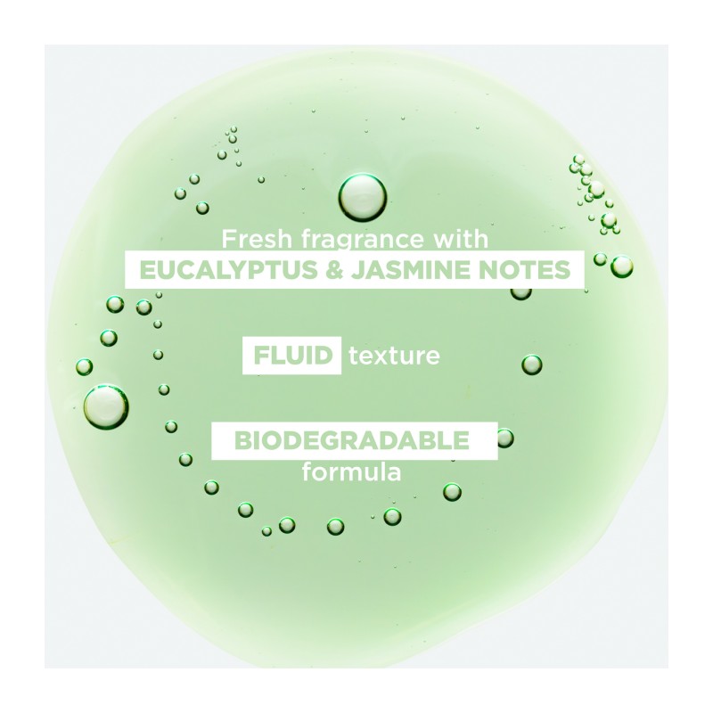 Klorane Shampoo With Organic Nettle 200mL