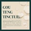 Napiers Gou Teng Tincture (Ramulus uncariae/Uncaria rhynchophylla) - Herbal Supplement