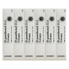 Kioskin D-Panthenol 15.5 Cream 35ml 6 Pieces / Circle /