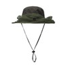 AISIYEDO Fishing Hat Sun Protection Hat Mosquito Head Net for