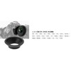 Audiophan DK-19 Compatible Eyepiece Replacement Eyecup Eyepiece Accessory for DK-19