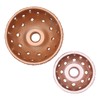 ApplianPar 42mm and 55mm Tyre Repair Grinding Head Buffing Wheel