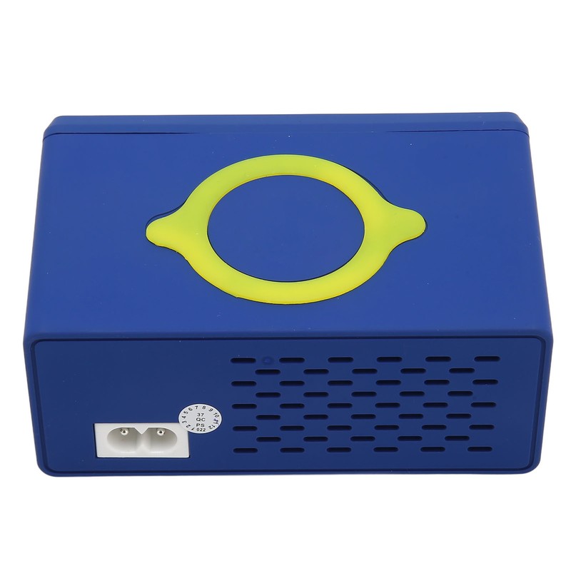 100w USB Charging Station with QC3.0 PD Fast Charging Interface