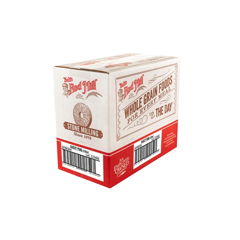 Bob's Red Mill Bob's Red Mill Pearl Barley, 30oz (Pack