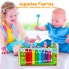 Juguetes Montessori 7 en 1para Niños, Juguetes Educativos, Juguetes Sensoriales,