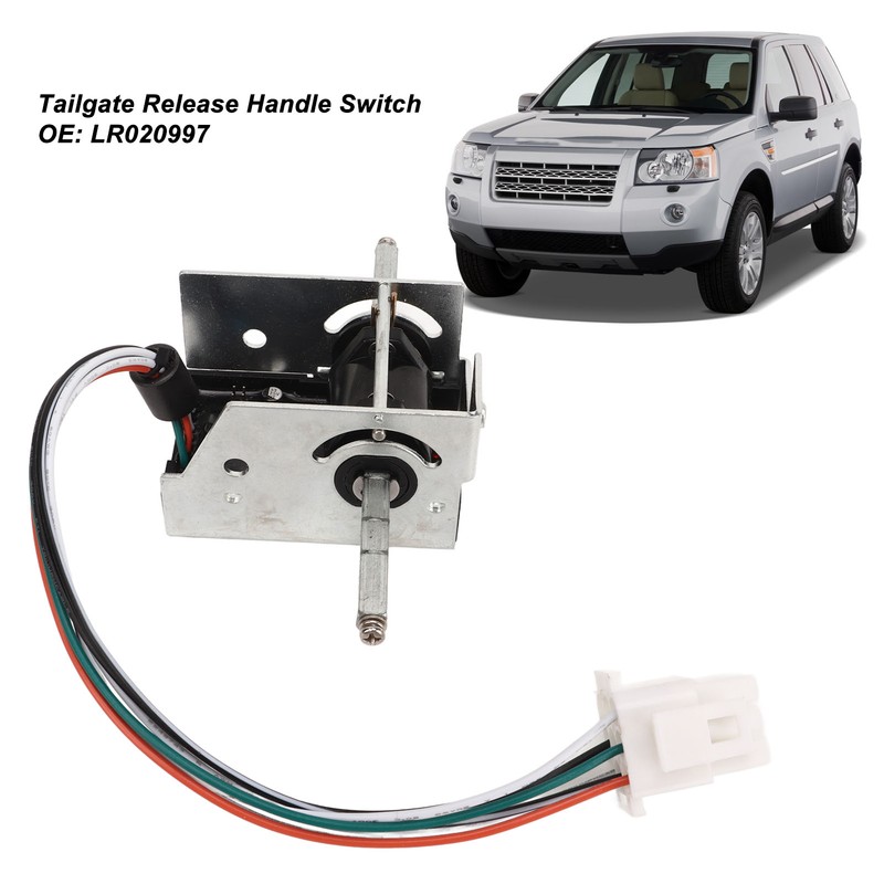 ET126 Electronic Throttle Metal Alloy Replacement for Curtis Forklift Stacker