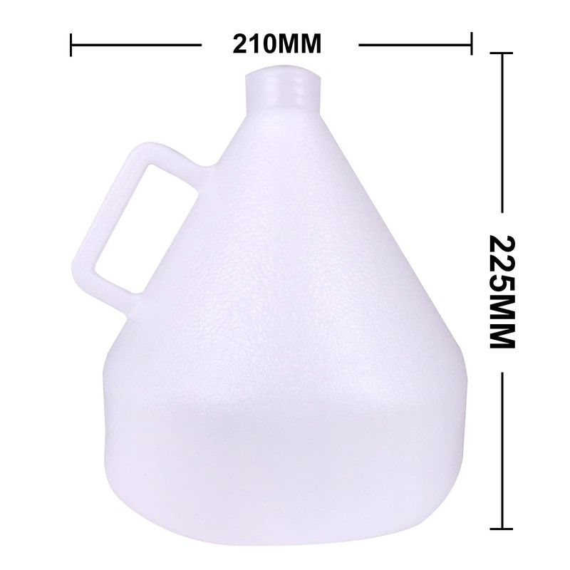 Drywall Wall Sprayer,Air Hopper Spray Gun 1.5 Gallon Paint Texture