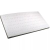 FindingKing 3 72 Slot Gray Foam Ring Display Tray Inserts