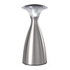 LIGHT IT! by Fulcrum, 24414-130 Lanterna Lux, Satin Nickel, Single