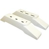 ProCom Heating Base Feet for Use With Vent-Free Space Heater